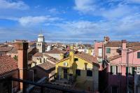 [Doge's Home] San Marco - Ferienwohnung Venedig