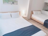 ＥＵＲＯＰＥＡＮ ＨＯＵＳＥ ＲＥＩＳＥＮ - Vacation STAY 10500v - Bed and Breakfast Fukuoka