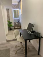 Tweepersoonskamer met Eigen Badkamer