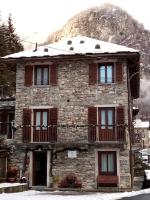 Casa Rimasco - Bed and Breakfast Rimasco