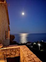 B&B Kiveri - Romantic Countryside Villa with SeaView - Bed and Breakfast Kiveri