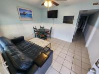 125 Atlantic Avenue Unit E - Pet Friendly! Walk To The Beach and Pier!1BR -1BA - Sleeps 2-4 guests! - B&B