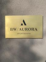 DOM Boutique Apartments AURORA - Bed and Breakfast Belgrado