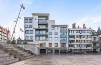 Ruim, luxueus appartement in Koksijde-Bad - Ferienwohnung Koksijde