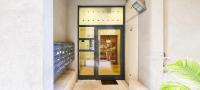 BnBIsrael apartments - Dizengoff Muguet - B&B Tel Aviv