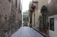 Appartamento Michelangeli-Private parking - Ferienwohnung Orvieto