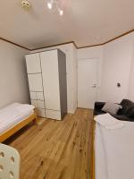 Camera Economy Doppia con Letti Singoli