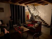 L'instant présent - B&B Échallon