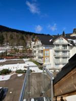 Apartament Czarna Góra - Resort - Solden - Sienna - Ferienwohnung