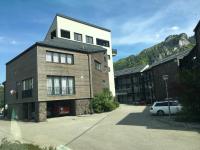 U plechového Jánošíka - B&B Terchová