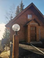 B&B Kopaonik - Vikendica Čeperković #3 - Bed and Breakfast Kopaonik