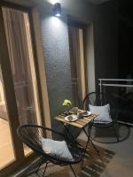 Apartamenty Sonata, Mazury, Szczytno - B&B Szczytno