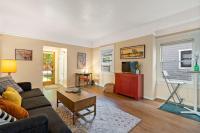 Historic Northend One Bedroom Home Near Foothills - B&B