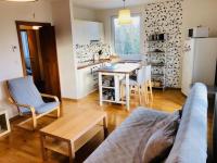 Family apartman - Chambres d’hôtes