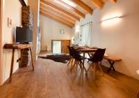 B&B Rhemes-Saint-Georges - Lo Paglier - Le Four des Alpes - Bed and Breakfast Rhemes-Saint-Georges