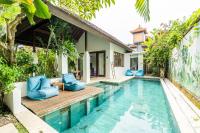 Baby Melon Villas - B&B Seminyak