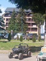 Apartman Gakić 1 - B&B