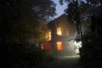 Bellavista Cloud Forest Lodge & Private Protected Area - B&B