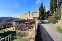 Villa con Piscina Privata