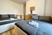 Apartment - Split Level