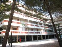 Appartamento Pineta Marina - Chambres d’hôtes Grado