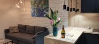Be my Guest- Fontany calm Apartment Metro Wi-Fi free parking zone - Ferienwohnung Warschau