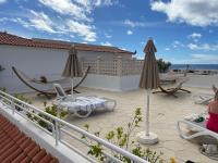 Luxury Diamond - Ocean view, Big terraces, Air Con, Wifi - Bed and Breakfast
