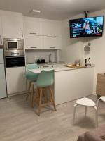 Gascona 26 - Pleno centro, Muy tranquilo, Parking gratis en mismo edificio, Ascensor, Wifi - B&B Oviedo