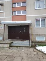 Dainai 1-Bedroom apartament. - B&B