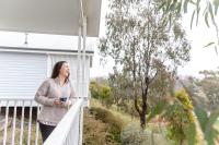 Camera King con Balcone 