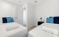 Appartamento con 3 Camere da Letto