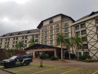 Hotel Vista Azul ES - Ferienwohnung Domingos Martins