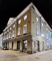 Appartamento con 2 Camere da Letto