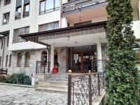 SNOW PEAK TODORKA APARTAMENT /NEXT TO THE LIFT/ 6 PERSONS - B&B Bansko