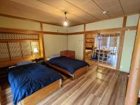 Yuzan apartment Sanjo - B&B Nara