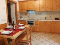 Apartment mit 2 Schlafzimmern