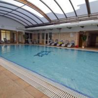 Bóbita Apartman - Ferienwohnung Zalakaros