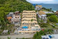 Pousada Vila do Navegante - Bed and Breakfast Bombinhas