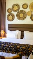 Junior Suite with Garden View