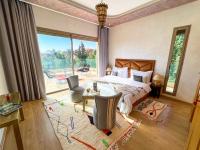 Suite with Terrace