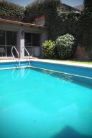 B&B Santa Fe - CASA EN PLENO CENTRO CON PILETA - Bed and Breakfast Santa Fe