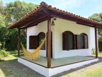 Cores do Mar Cabanas, Taipu de Fora - B&B Barra Grande