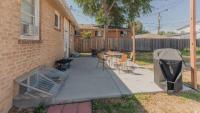 Zen Out In The Comfiest Two Bedroom Zen Den by Sloan's Lake, Denver - B&B Denver
