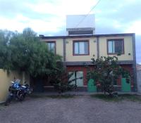 Departamentos Puerto Madryn - Bed and Breakfast