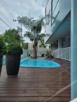 Apartamento Florianópolis Canasvieiras - B&B