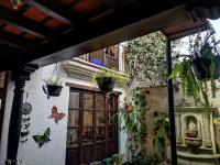 MAGNOLIAS - B&B