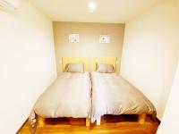 Chambre Familiale