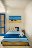 Camera Matrimoniale - Piano Terra