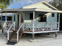 B&B Cayo Corker - Hidden Treasure Vacation Home Blue Bay Cottage - Bed and Breakfast Cayo Corker