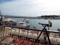 Seaside apartment - B&B Krk